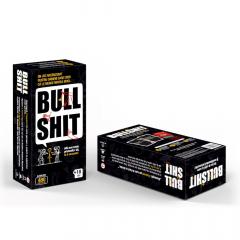 Joc - Bullshit (RO)
