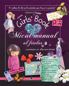 Micul manual al fetelor curioase