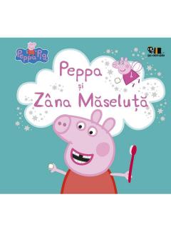 Peppa si Zana Maseluta