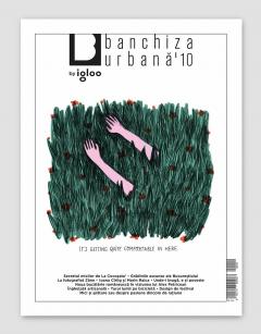 Banchiza urbana, nr. 10