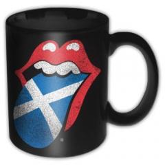 Cana - Rolling Stones Tongue Scotland
