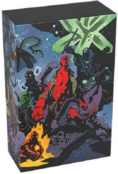 Hellboy Omnibus - Box Set