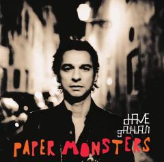 Paper Monsters - Vinyl