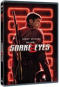 Snake Eyes: G.I. Joe Origins