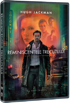 Reminiscentele trecutului / Reminiscence