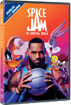 Space Jam: O noua era / Space Jam: A New Legacy