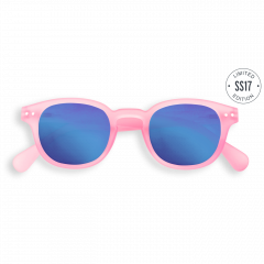 Ochelari de soare - #C Jelly Pink Crystal