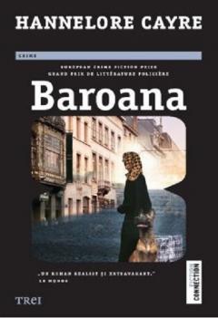 Baroana 