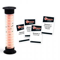 Joc - 5 Secunde (Necenzurat)