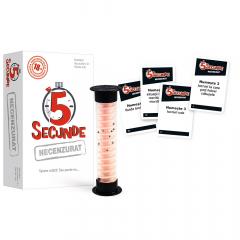 Joc - 5 Secunde (Necenzurat)