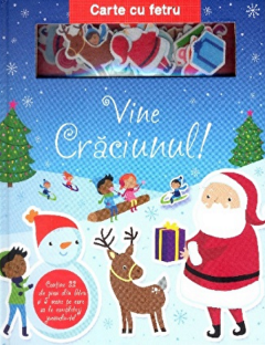 Vine Craciunul! 