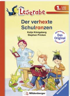 Der verhexte Schulranzen