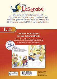 Der verhexte Schulranzen