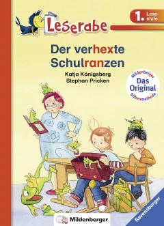 Der verhexte Schulranzen