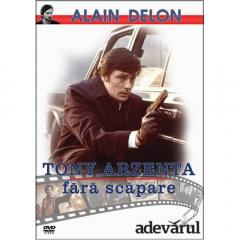 Fara scapare / Tony Arzenta