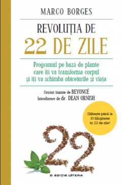 Revolutia de 22 de zile