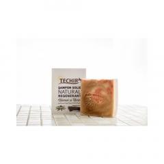 Sampon solid natural regenerant - Techir