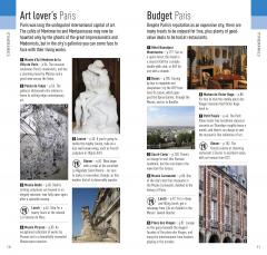 Pocket Rough Guide Paris