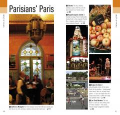 Pocket Rough Guide Paris