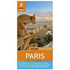 Pocket Rough Guide Paris