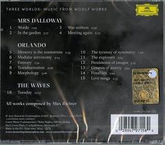 Three Worlds - Music From Woolf Works