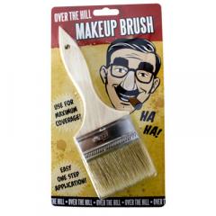 Pensula pentru machiaj