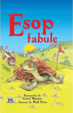 Esop. Fabule