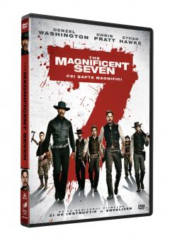 Cei sapte magnifici / The Magnificent Seven