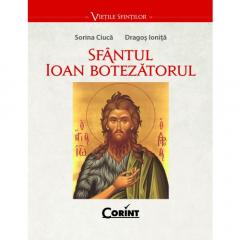 Sfantul Ioan Botezatorul