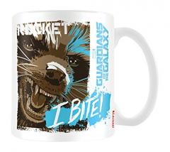 Cana - Guardians Of The Galaxy - I Bite