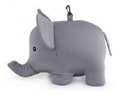 Perna pentru gat - Elefant Zip and Flip