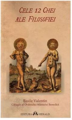 Cele 12 chei ale filosofiei