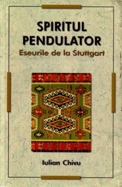 Spiritul pendulator