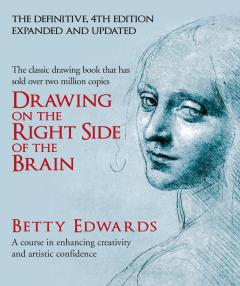 Drawing on the Right Side of the Brain