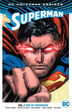Superman - Volume 1