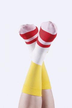 Sosete - Maki Omelette