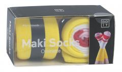 Sosete - Maki Omelette