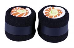 Sosete - Maki Salmon