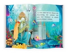 Invat sa citesc in limba germana - Mica Sirena