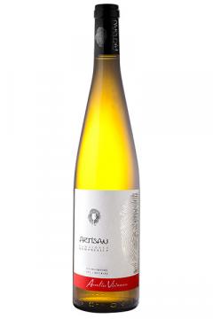 Vin alb - Aurelia Visinescu - Artisan - Tamaioasa Romaneasca, sec, 2021