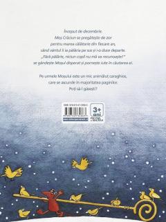 Palaria lui Mos Craciun