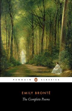 Emily Bronte: The Complete Poems