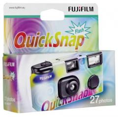 Camera foto - Fujifilm QuickSnap Flash 27