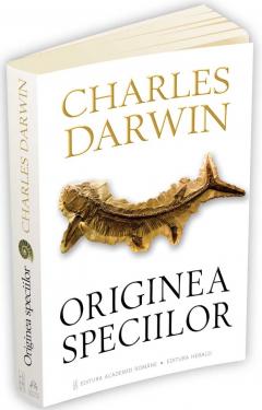 Originea speciilor
