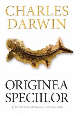 Originea speciilor