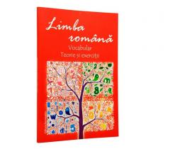 Vocabular. Teorie si Exercitii