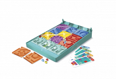 Joc Logiquest - Zip City