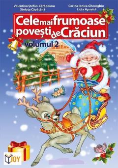Cele mai frumoase povesti de Craciun