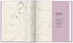 Andy Warhol - Love, Sex, and Desire - Multilingual Edition