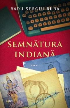Semnatura indiana
